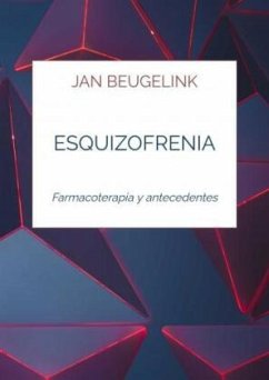 Cover Esquizofrenia