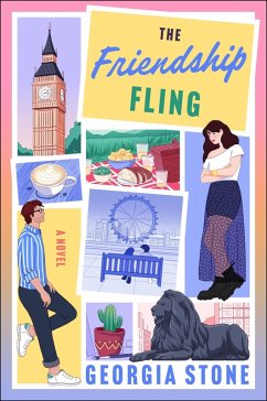 Cover The Friendship Fling