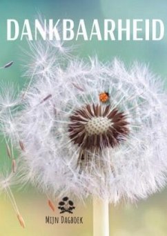 Cover Dankbaarheid