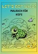 Let's Get Wild! - Bild 1