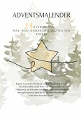 Sternengeflüster - der Adventsmalender