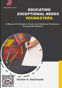 Cover Educating Exceptional Needs Youngsters.