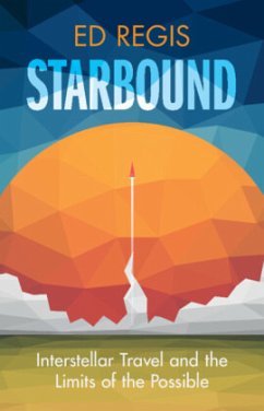 Cover Starbound