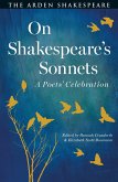 On Shakespeare's Sonnets On Shakespeare's Sonnets