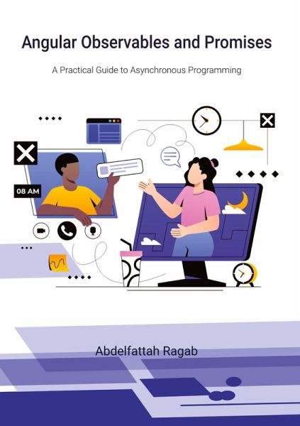 Angular Observables and Promises Angular Observables and Promises