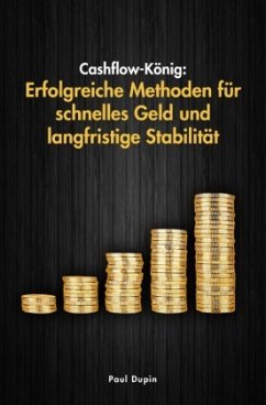Cover Cashflow-König: