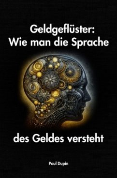 Cover Geldgeflüster: