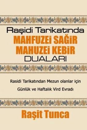 Mahfuzei Sagir - Mahfuzei Kebir Dualari Mahfuzei Sagir - Mahfuzei Kebir Dualari