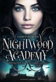 Nightwood Academy, Episode 16 - Gebrochenes Herz Nightwood Academy, Episode 16 - Gebrochenes Herz