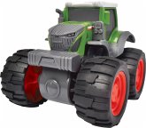 Fendt Monster Tractor