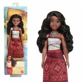 Disney Vaiana 2 Vaiana Puppe