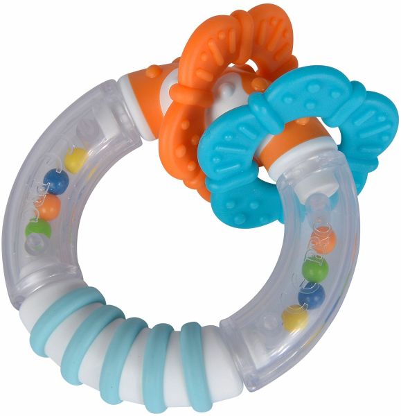 ABC Touch Ringrassel