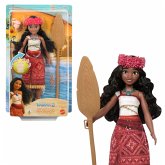 Disney Vaiana 2 Singende Abenteuer Vaiana Puppe (D, E, I, F) Disney Vaiana 2 Singende Abenteuer Vaiana Puppe (D, E, I, F)