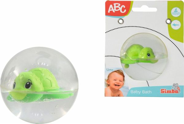 ABC Greif- und Badeball