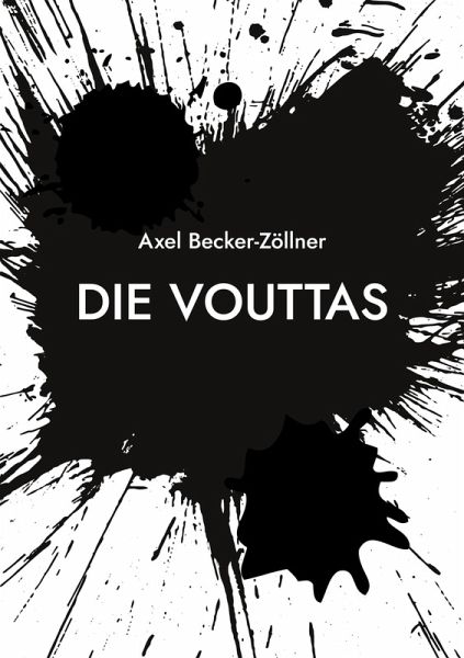 Die Vouttas Die Vouttas