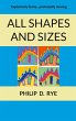 All Shapes And Sizes - Bild 1