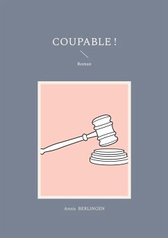 Cover Coupable !