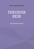 Theodor Reik Theodor Reik