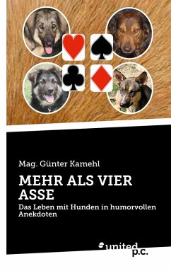 Cover MEHR ALS VIER ASSE