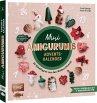 Mini-Amigurumis Adventskalender -... - Bild 1