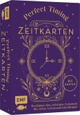 Perfect Timing - Zeitkarten Perfect Timing - Zeitkarten