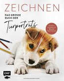 Zeichnen - Das große Buch der Tierporträts