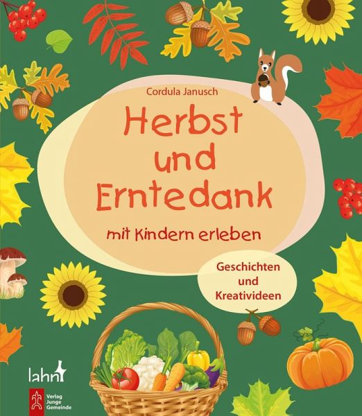 Herbst und Erntedank