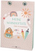 Meine Wundertüte zum Schulanfang Meine Wundertüte zum Schulanfang