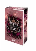 Royals of Midnight. Rabenfluch / Royal Shadows Bd.2