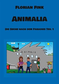Cover Animalia