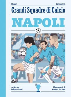 Napoli - Bratti, Roberto