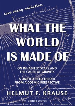 What the world is made of - Krause, Helmut Friedrich