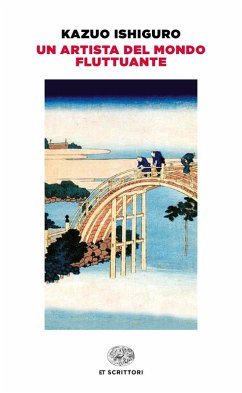 Un artista del mondo fluttuante - Ishiguro, Kazuo