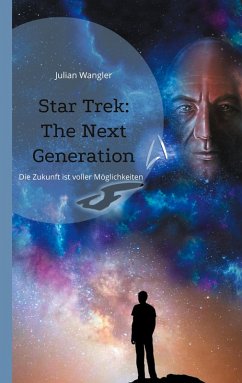 Star Trek: The Next Generation Star Trek: The Next Generation
