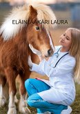 Eläinlääkäri Laura Eläinlääkäri Laura