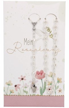 Cover Mein Rosenkranz