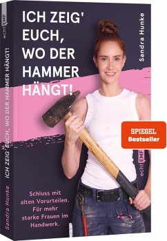 Cover Ich zeig' euch, wo der Hammer hängt!