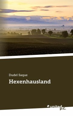 Cover Hexenhausland