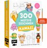 300 Motive zeichnen - Kawaii - Bild 1