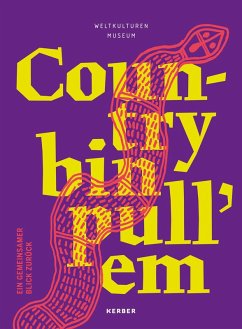Cover Country bin pull'em