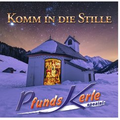 Komm In Die Stille - Pfundskerle