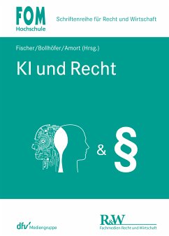 KI und Recht (eBook, PDF)