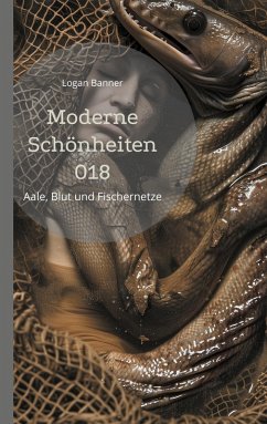 Moderne Schönheiten 018 - Banner, Logan