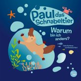 Paul das Schnabeltier Paul das Schnabeltier