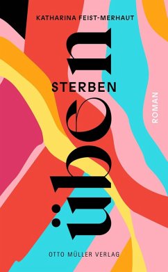 Cover sterben üben