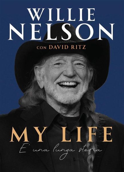 My life. È una lunga storia (eBook, ePUB)