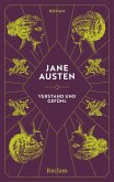 Verstand und Gefühl (eBook, ePUB) Verstand und Gefühl (eBook, ePUB)