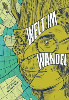 Cover Welt im Wandel