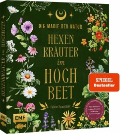 Cover Die Magie der Natur: Hexenkräuter im Hochbeet