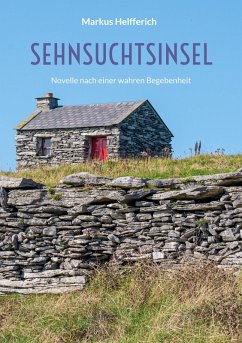Sehnsuchtsinsel (eBook, ePUB) Cover Sehnsuchtsinsel (eBook, ePUB)